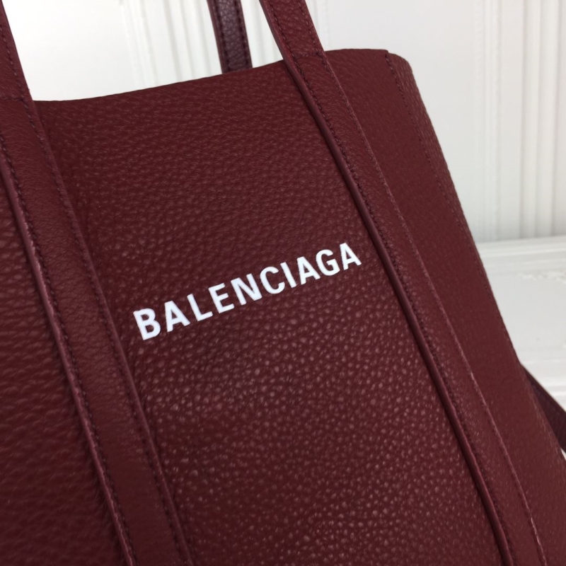 Balenciaga Shopping Bags